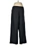 bryn WALKER Black Dress Pants Size M - photo 1