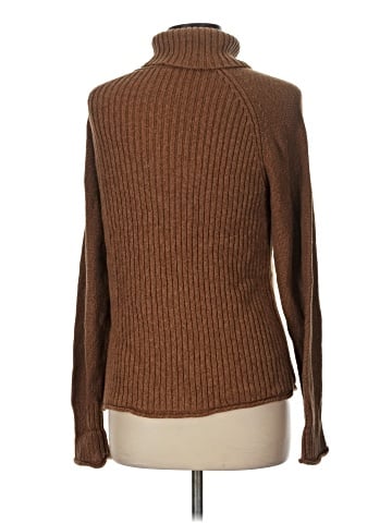 Jillian - Nicole Turtleneck Sweater (view 2)