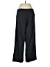 bryn WALKER Black Dress Pants Size M - photo 2
