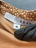 Baltic Born Tan Casual Dress Size M - photo 7