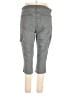 NYDJ for Chico's Gray Cargo Pants Size 14 - photo 2