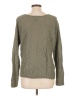 Gap Outlet Green Pullover Sweater Size L - photo 2
