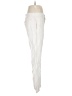 Onia Ivory Linen Pants Size M - photo 4