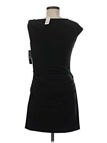 New York & Company Cocktail Dress (view 2)