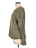 Gap Outlet Green Pullover Sweater Size L - photo 5