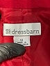 DressBarn Red Blazer Size 12 - photo 6