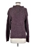 Winona Purple Fleece Size S - photo 1
