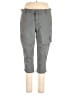 NYDJ for Chico's Gray Cargo Pants Size 14 - photo 1