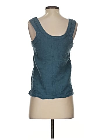 Faherty Sleeveless Top (view 2)