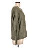 Gap Outlet Green Pullover Sweater Size L - photo 4