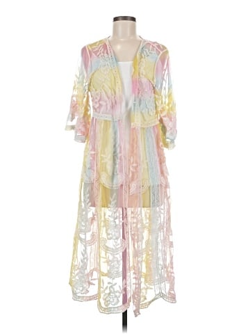 Rachel Zoe Kimono (view 1)