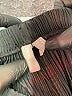 ASOS 100% Polyester Black Dress Pants Size 4 - photo 7