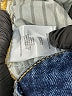 CAbi 100% Cotton Stars Blue Jeans Size 6 - photo 5