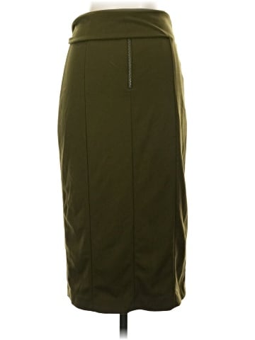 Alice + Olivia Formal Skirt (view 2)