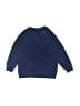 H&M Blue Sweatshirt 9-12 MO / 12 MO - photo 2