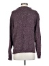 Winona Purple Fleece Size S - photo 2