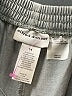 Alfred Dunner Gray Casual Pants Size 14 - photo 7
