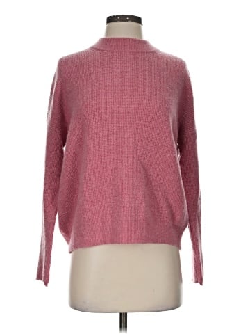 Point Sur Turtleneck Sweater (view 1)