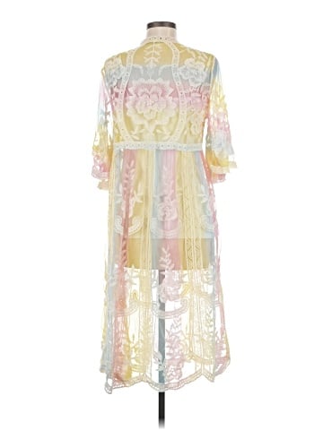 Rachel Zoe Kimono (view 2)