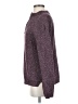 Winona Purple Fleece Size S - photo 5