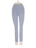 Athleta Blue Leggings Size S - photo 1