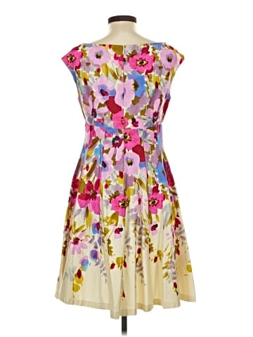 Eliza J Cocktail Dress (view 2)