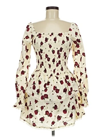 Thirty/Thirty Cocktail Dress (view 1)