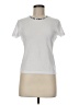 Guess White Short Sleeve T-Shirt Size M - photo 1