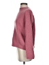 Point Sur Pink Turtleneck Sweater Size XS - photo 5
