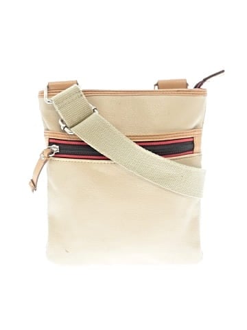 Tommy Hilfiger Leather Crossbody Bag (view 1)