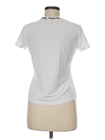 Guess Short Sleeve T-Shirt (view 2)