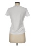 Guess White Short Sleeve T-Shirt Size M - photo 2
