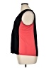 George Black Sleeveless Blouse Size XL - photo 5