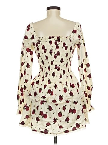 Thirty/Thirty Cocktail Dress (view 2)
