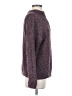 Winona Purple Fleece Size S - photo 4
