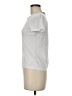 Guess White Short Sleeve T-Shirt Size M - photo 5