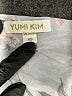 Yumi Kim 100% Rayon Gray Kimono Size XS - photo 8