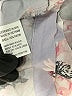Yumi Kim 100% Rayon Gray Kimono Size XS - photo 9