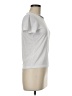 Guess White Short Sleeve T-Shirt Size M - photo 4