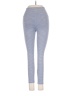 Athleta Blue Leggings Size S - photo 2