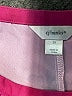 Cj Banks 100% Polyester Purple Sleeveless Blouse Size 2X - photo 7
