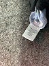 Cj Banks 100% Polyester Purple Sleeveless Blouse Size 2X - photo 8