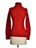 French Connection Red Turtleneck Sweater Size S - photo 1
