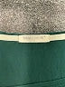 Smallshow Teal Short Sleeve Top Size M - photo 6