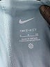 Nike 100% Polyester Teal Active Tank Size S - photo 7