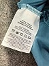 Nike 100% Polyester Teal Active Tank Size S - photo 8