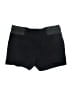La Bijou Solid Black Shorts Size S - photo 2