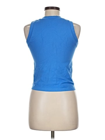 Dynamic Sleeveless T-Shirt (view 2)
