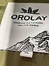 Orolay 100% Polyester Green Snow Jacket Size XL - photo 6