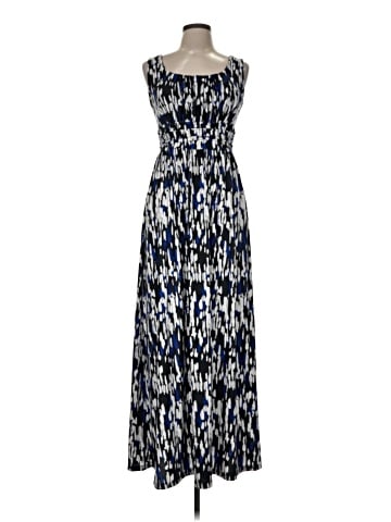 AB Studio Cocktail Dress (view 1)